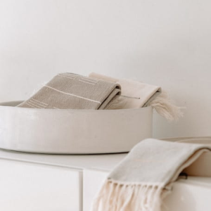 Decorative Ceramic Bowl